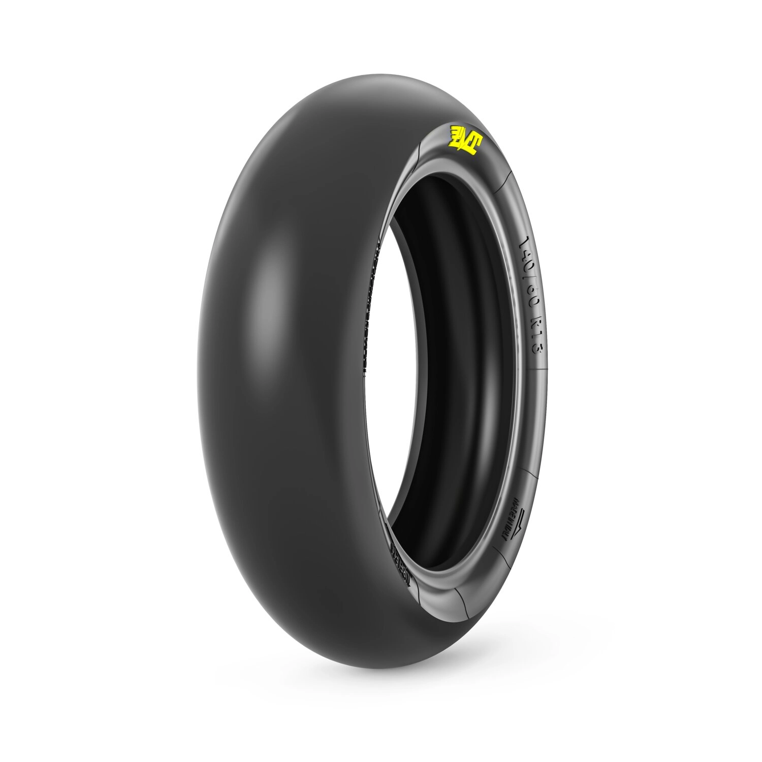 Racing Reifen PMT Hard H Slick 140/60-13