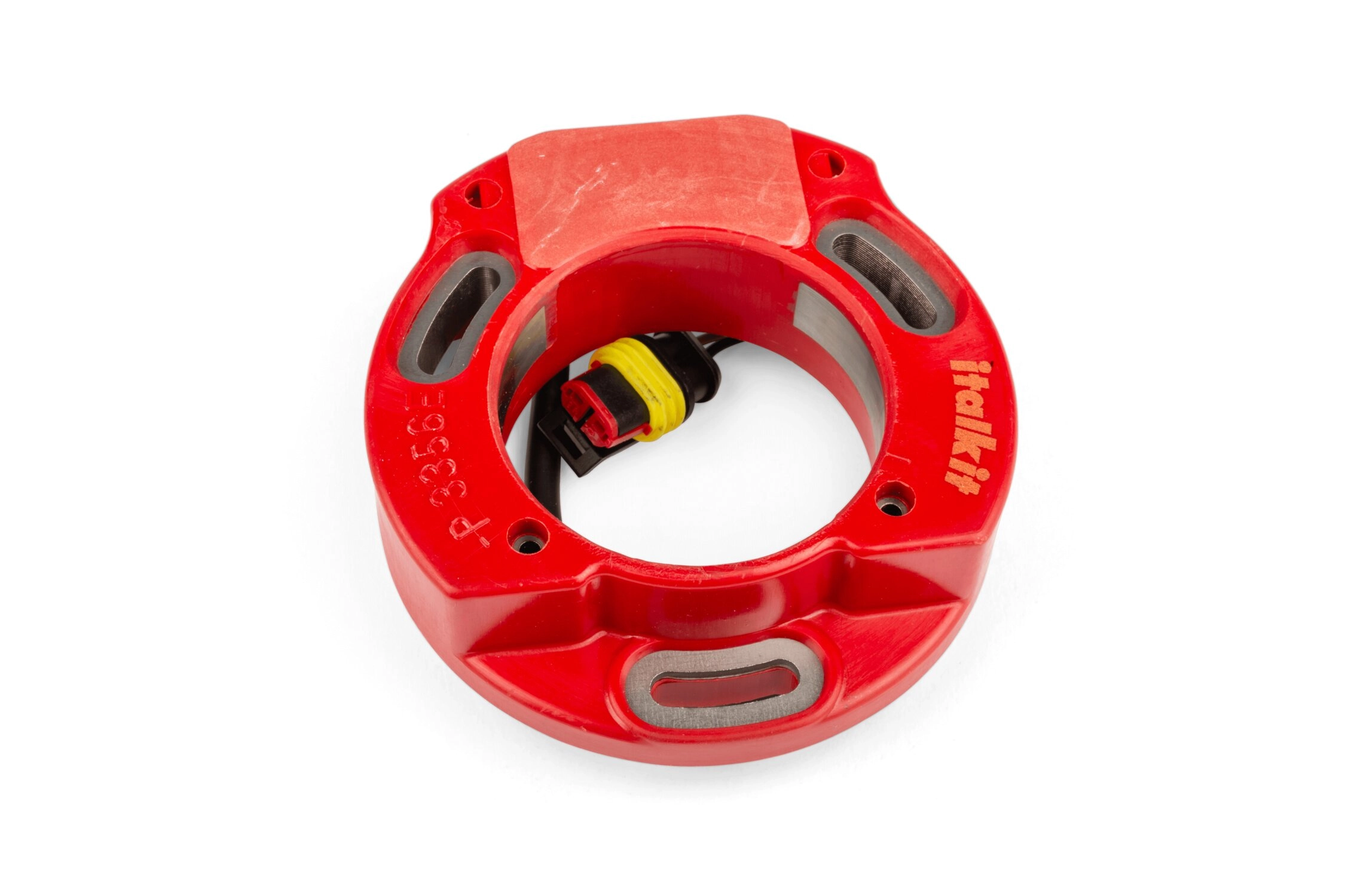 Stator Analogzündung Italkit Selettra Peugeot Trekker