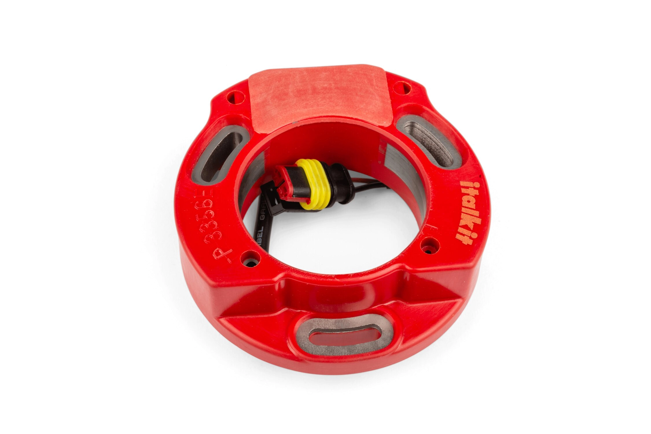 Stator Analogzündung Italkit Selettra Peugeot 103