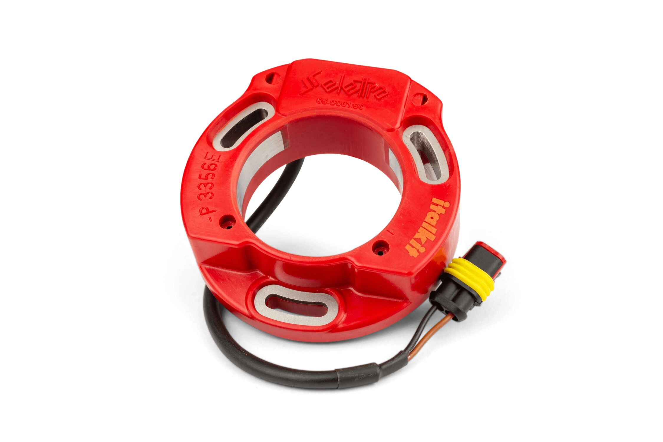 Stator Innenrotorzündung Italkit Selettra (P3356)