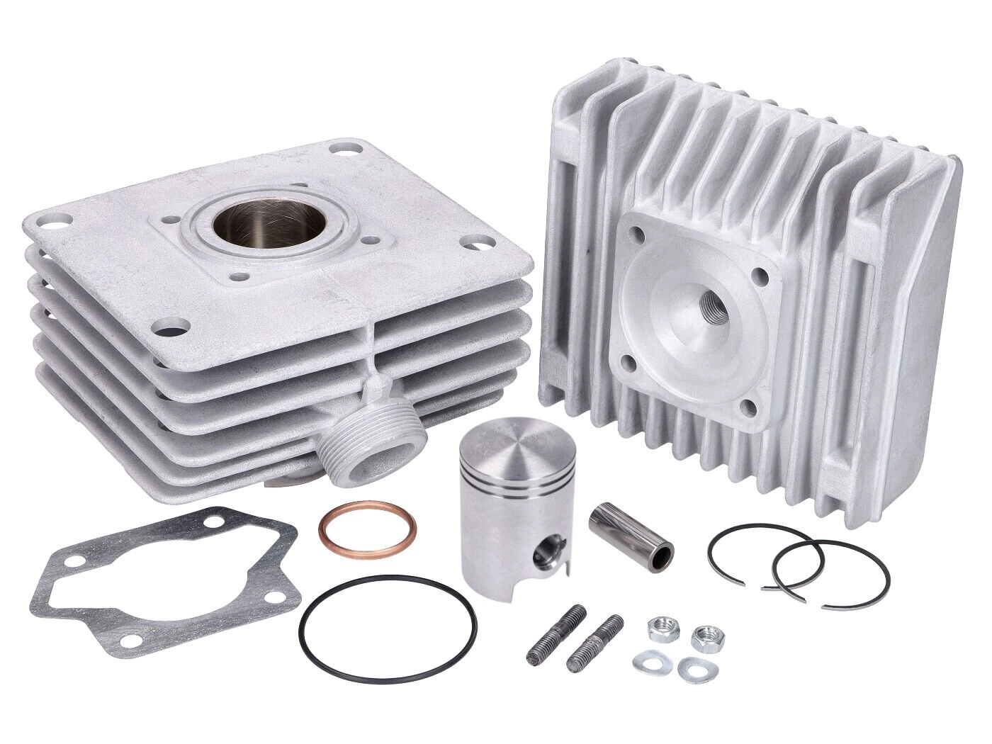 Zylinder Kit Schmitt Sportfreund Almot Edition 60cc Simson S51 / KR51/2 / SR50