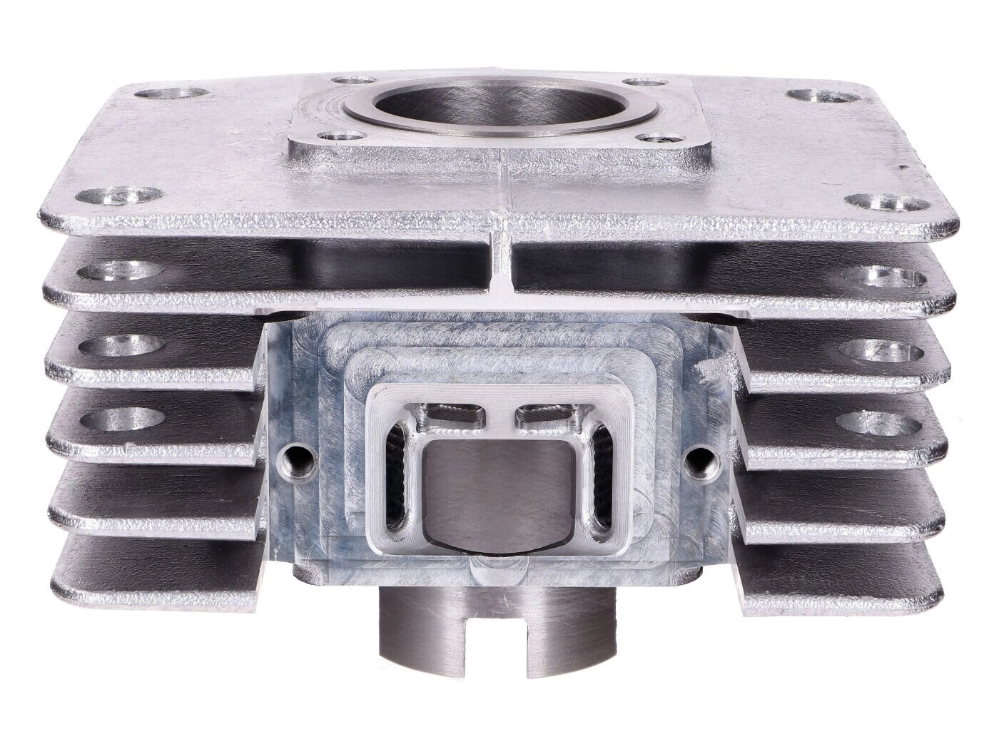 Zylinder Kit Schmitt GST-60 CNC Membran 41mm Simson S51 / KR51/2 / SR50