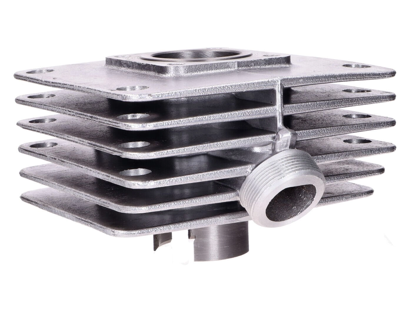 Zylinder Kit Schmitt GST-60 CNC Membran 41mm Simson S51 / KR51/2 / SR50