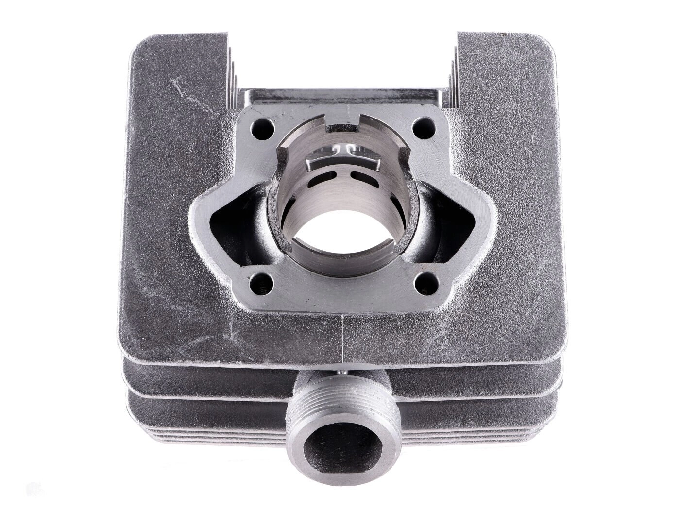 Zylinder Kit Schmitt GST-60 CNC Membran 41mm Simson S51 / KR51/2 / SR50