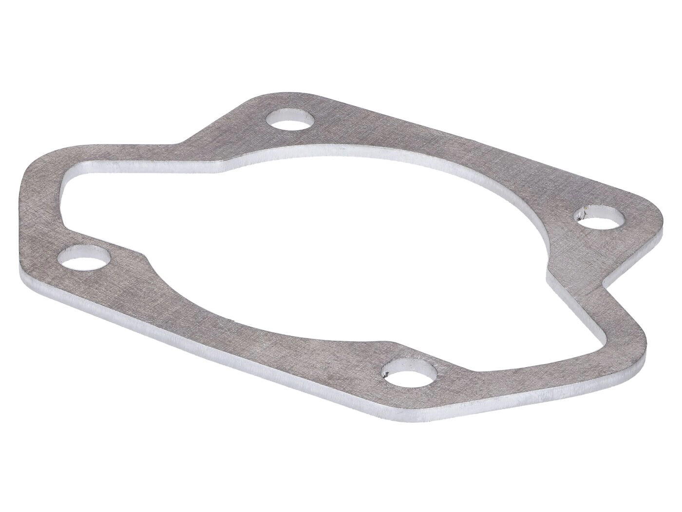 Zylinderfußspacer 54,5mm 70-90cc 2,0mm Simson S51 / S70 / S83 / SR80
