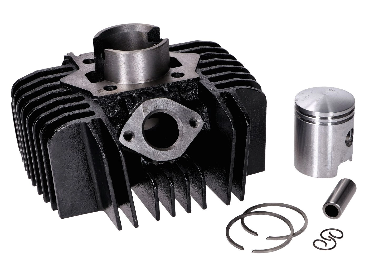 Zylinder Kit DMP 38mm Tomos