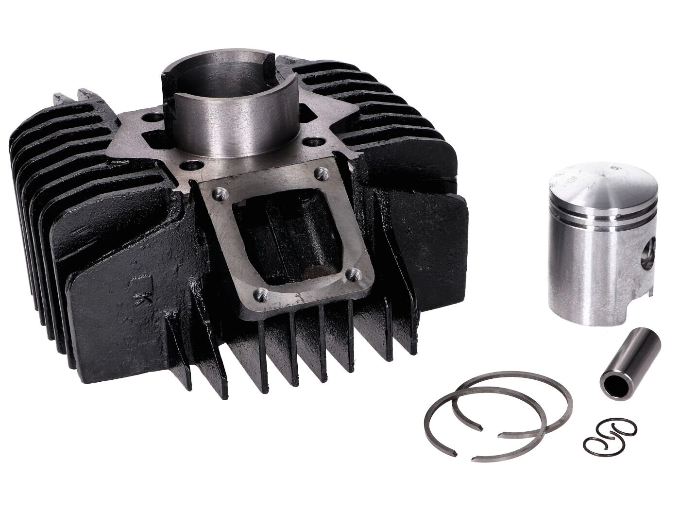 Zylinder Kit DMP 38mm Tomos