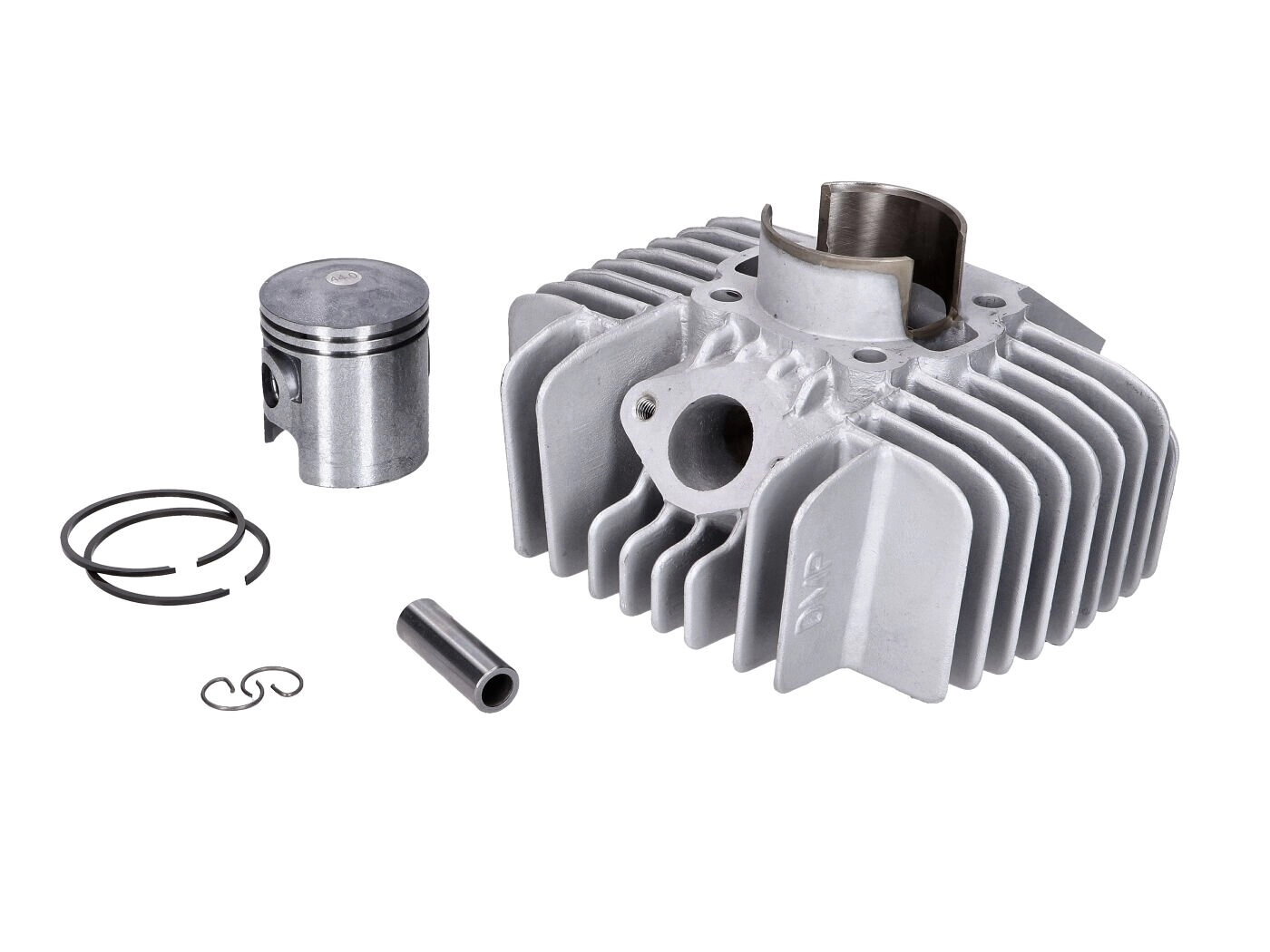 Zylinder Kit DMP Alu Sport 65cc Tomos A3/A35