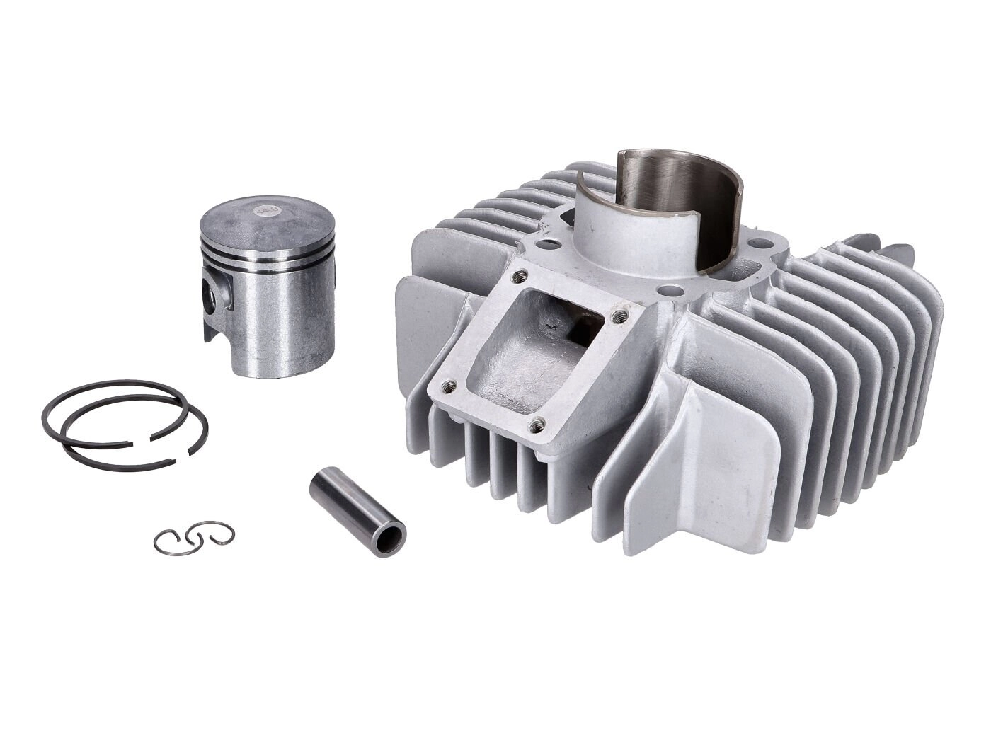 Zylinder Kit DMP Alu Sport 65cc Tomos A3/A35