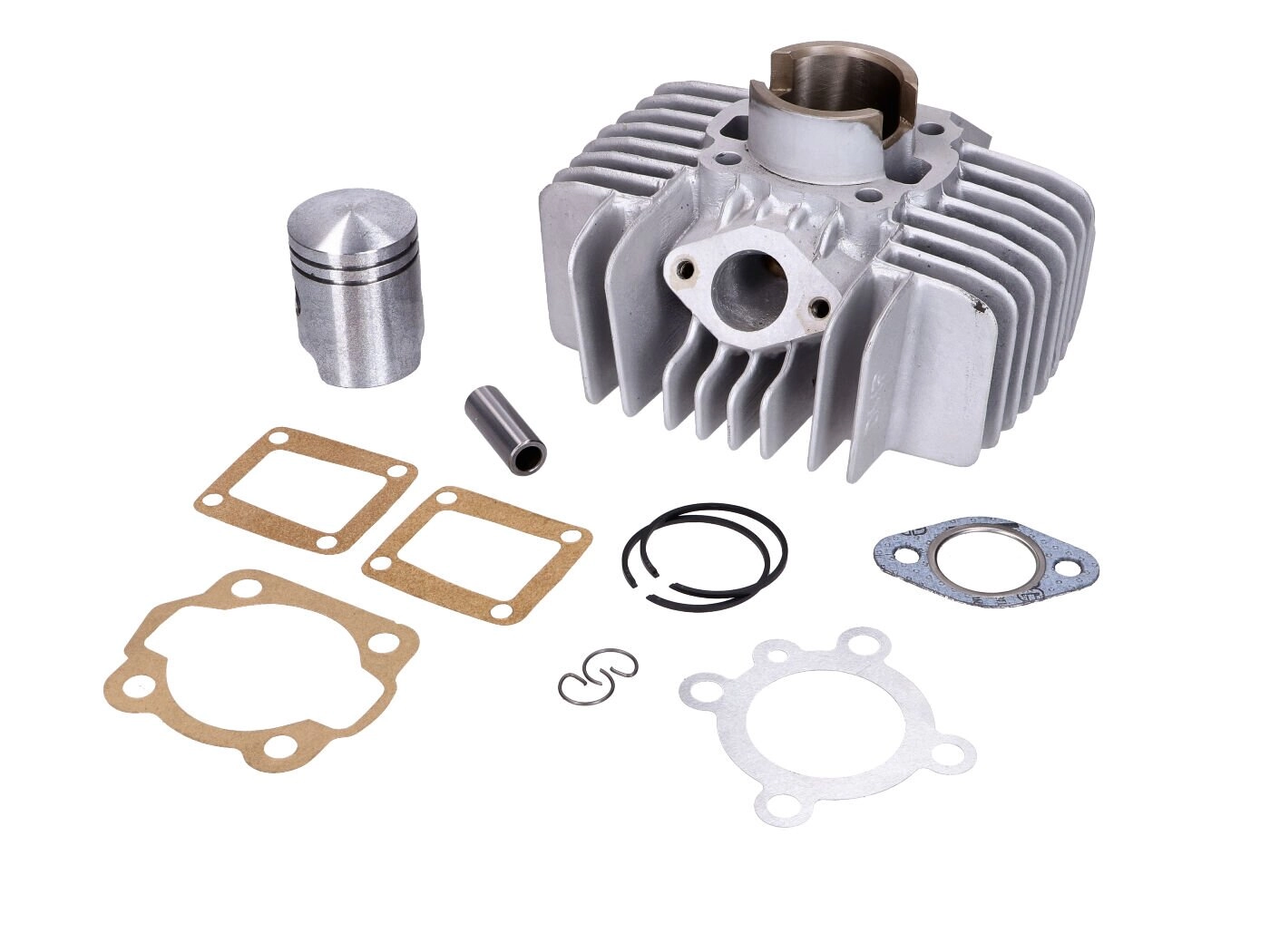 Zylinder Kit DMP Alu Sport 50cc Tomos A3/A35