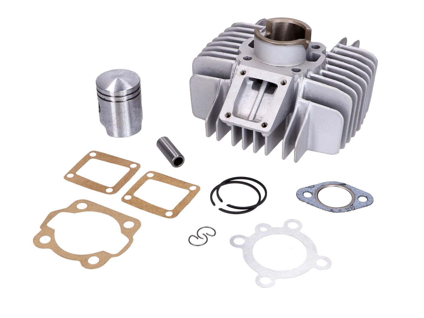 Zylinder Kit DMP Alu Sport 50cc Tomos A3/A35