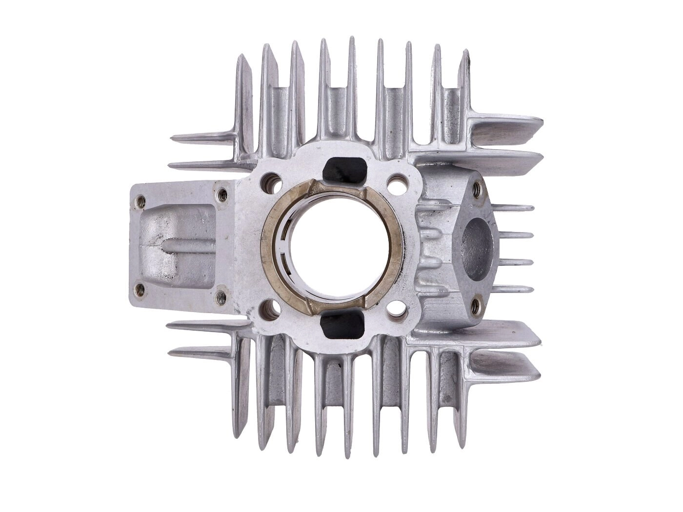 Zylinder Kit DMP Alu Sport 50cc Tomos A3/A35