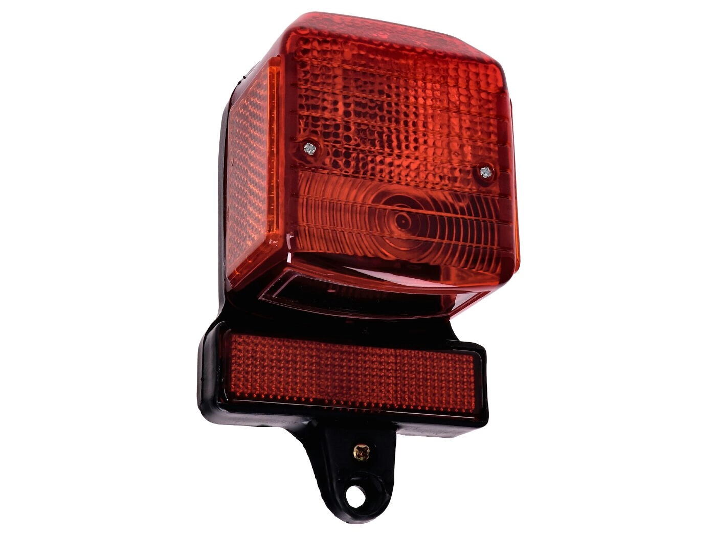 Rücklicht Tomos