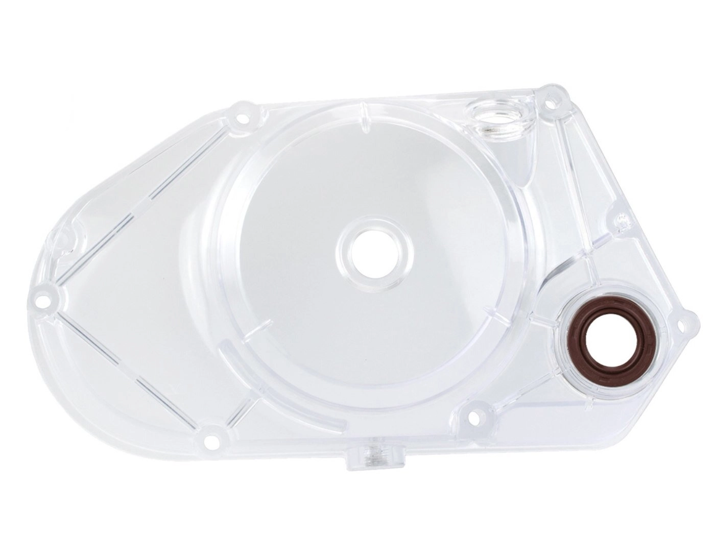 Kupplungsdeckel Venandi transparent Simson S51