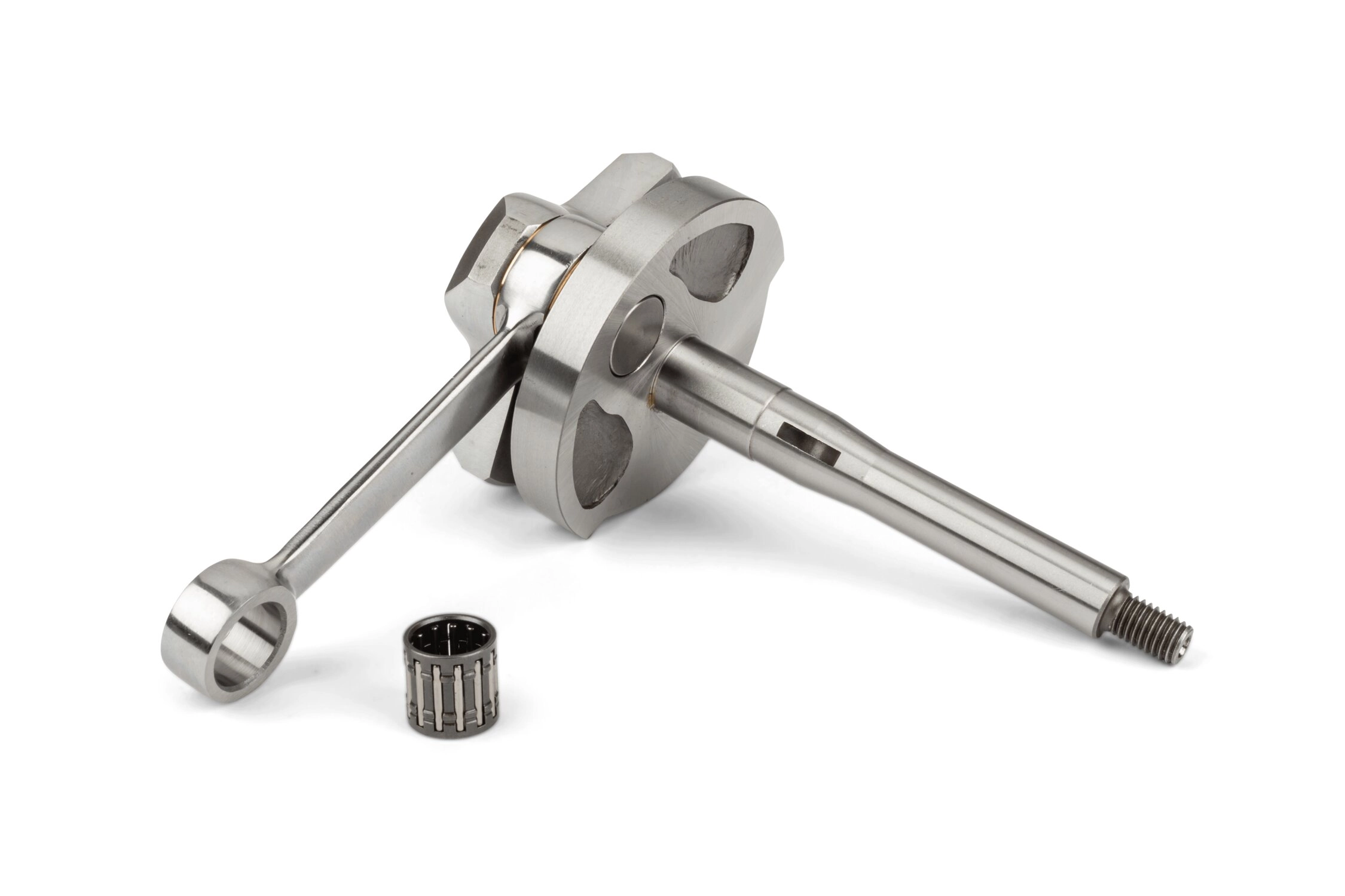 Kurbelwelle Athena Racing Kolbenbolzen 12mm Piaggio Ciao