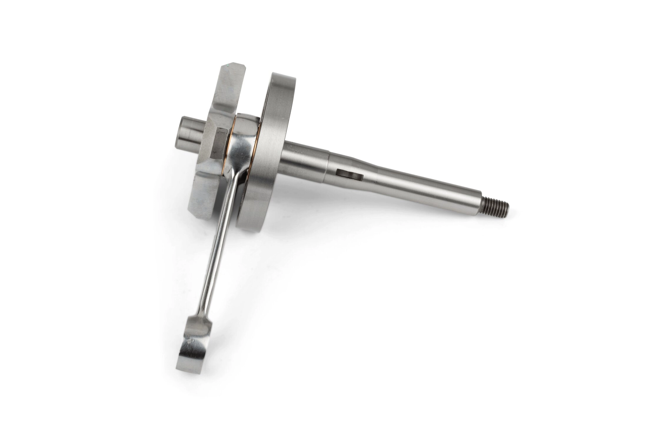 Kurbelwelle Athena Racing Kolbenbolzen 12mm Piaggio Ciao