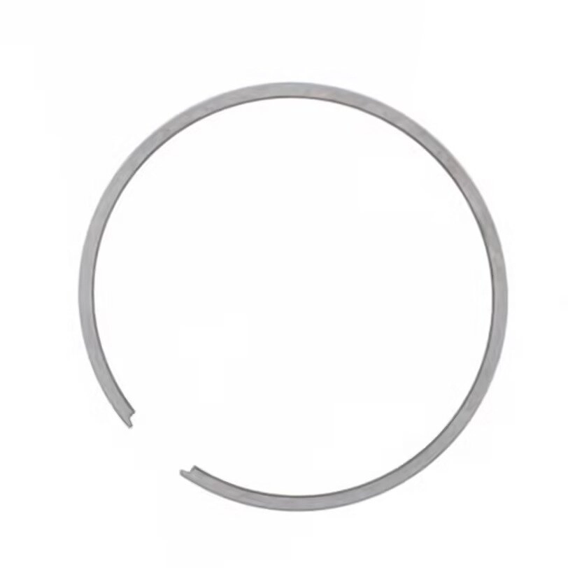 Kolbenring verchromt 45x1,5mm Athena Alu 70 Zündapp 4M / 5M
