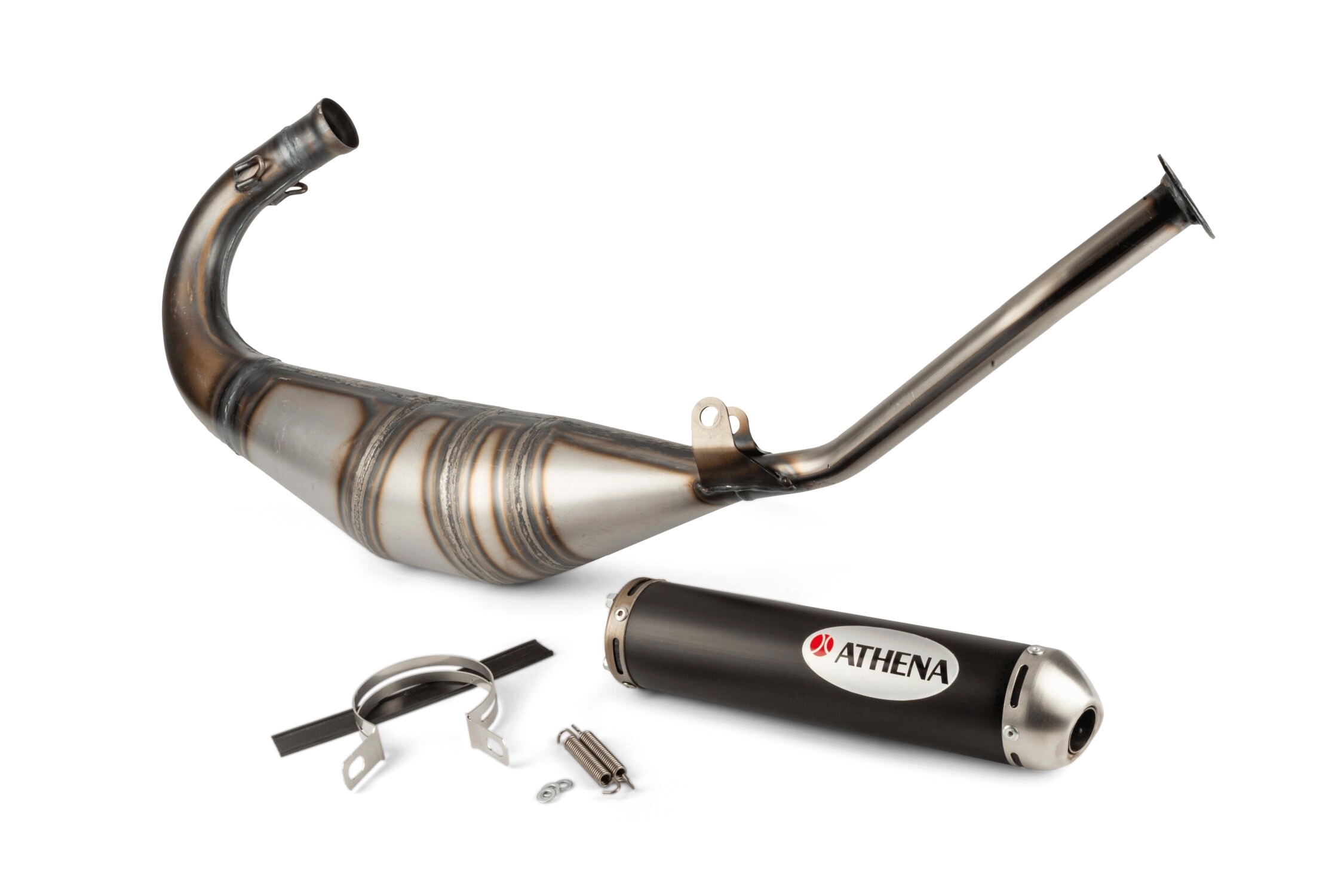 Auspuff Athena Racing Aprilia RS 125cc 2T