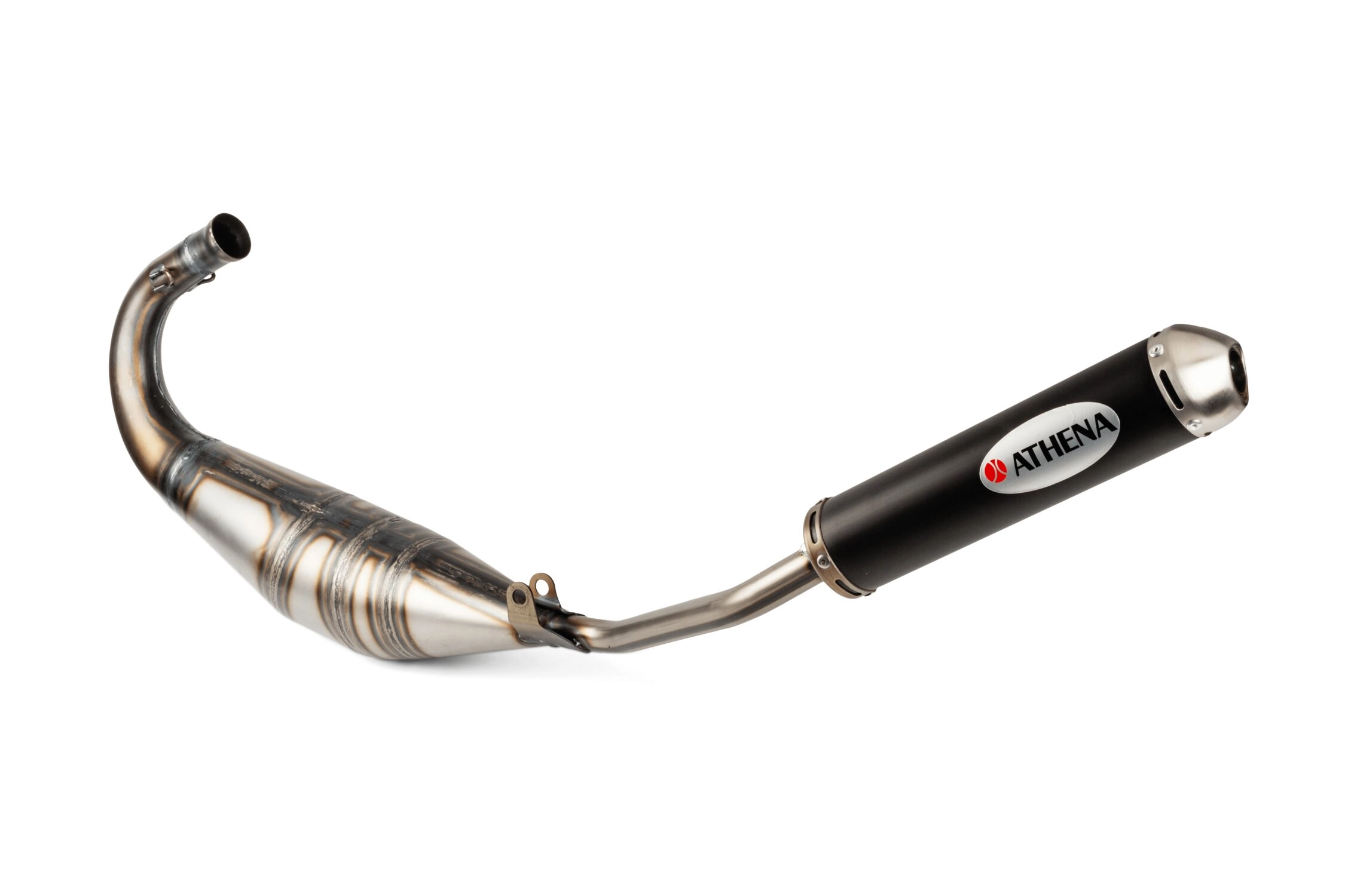Auspuff Athena Racing Aprilia RS 125cc 2T