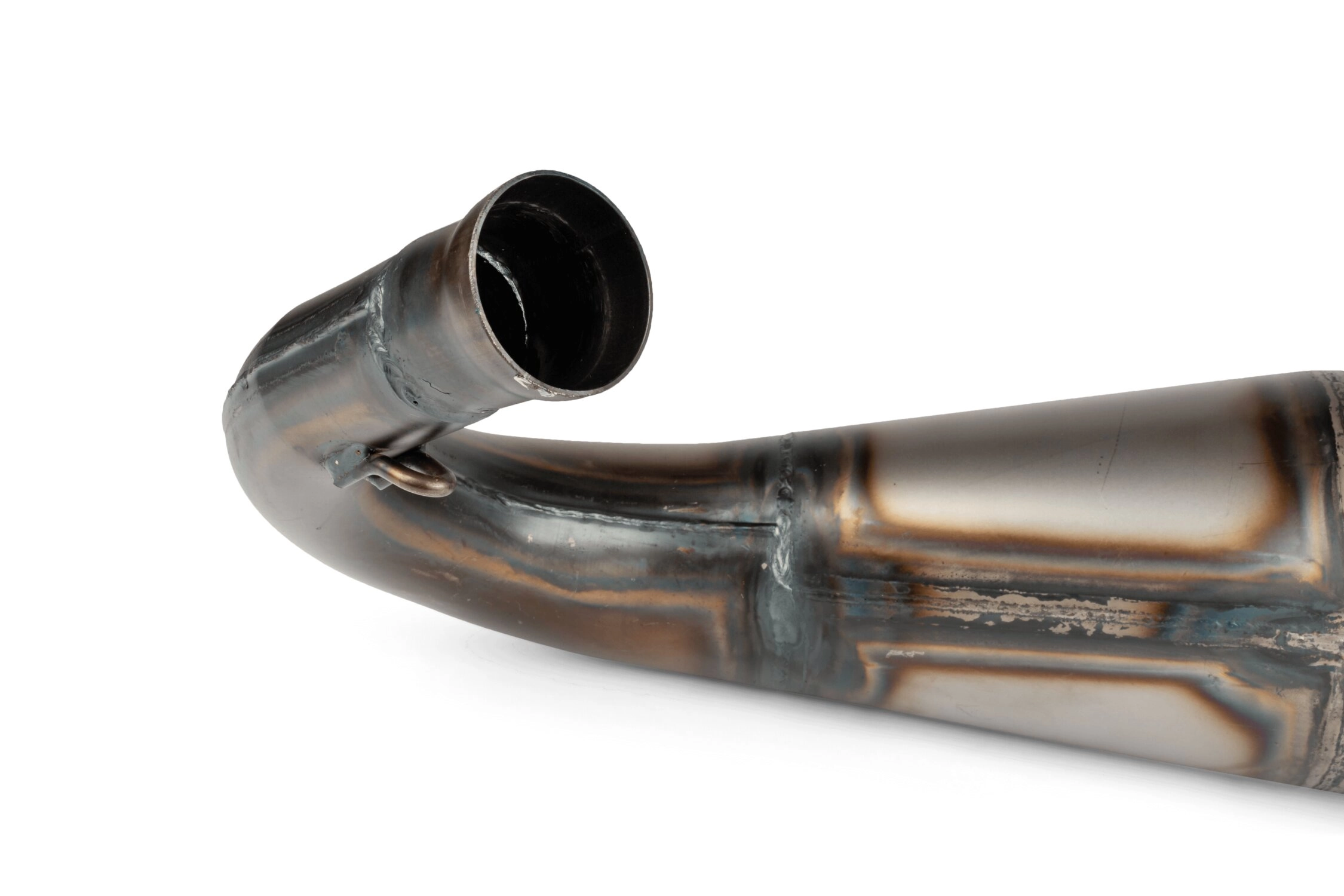 Auspuff Athena Racing Aprilia RS 125cc 2T