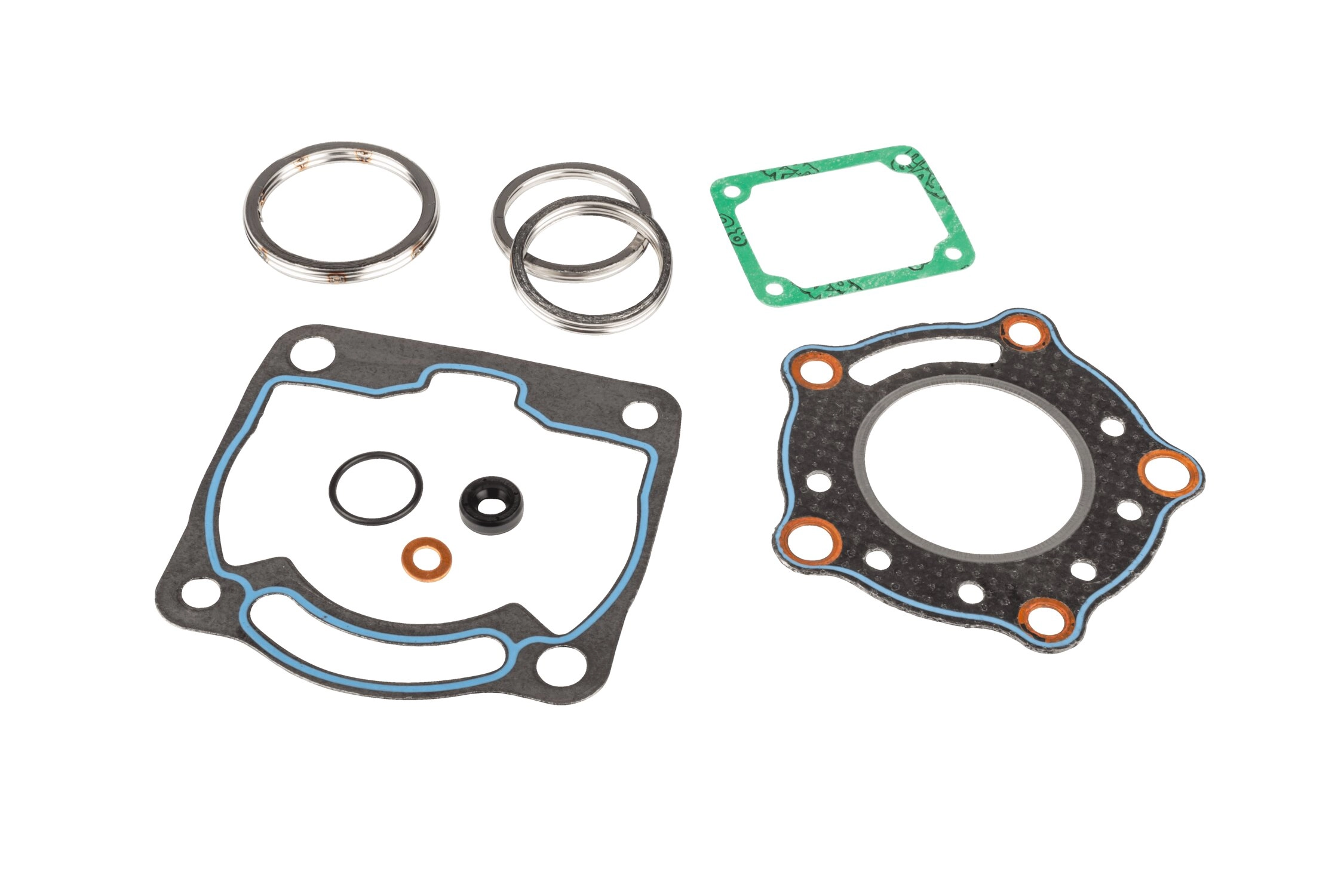 Dichtungssatz Athena Alu 56mm Aprilia RS 250 / Suzuki RGV 250