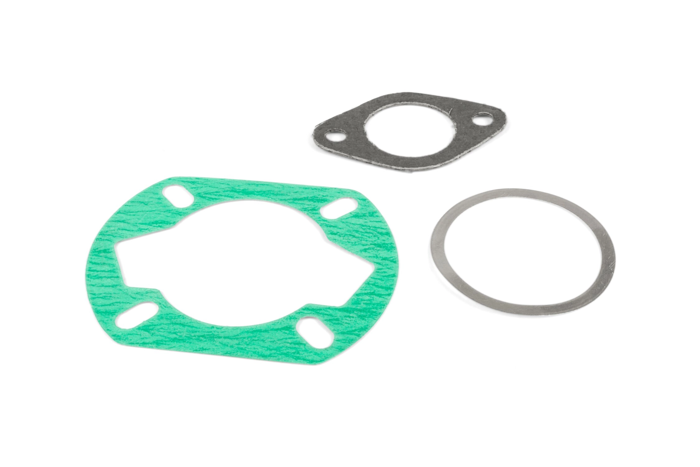 Dichtungssatz Zylinder Athena Alu 80cc Minarelli P6 / Sachs