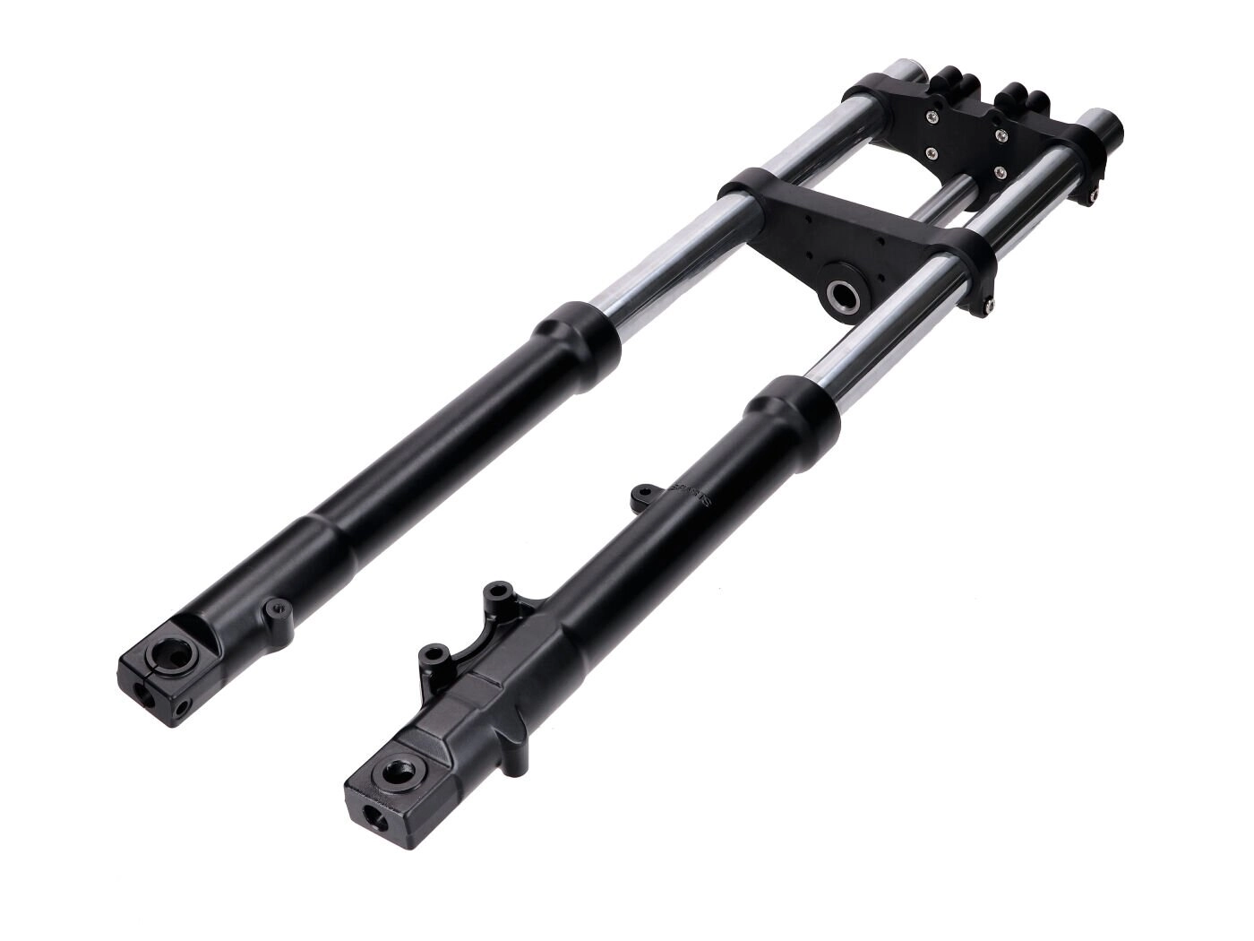 Gabel Naraku 37mm Derbi Senda / Aprilia SX / Gilera RCR / SMT