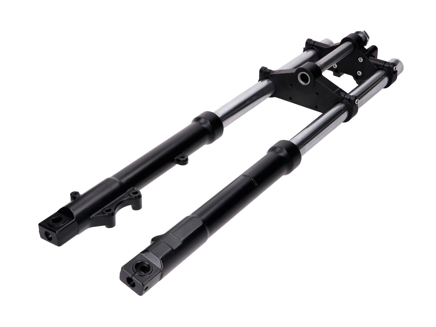Gabel Naraku 37mm Derbi Senda / Aprilia SX / Gilera RCR / SMT