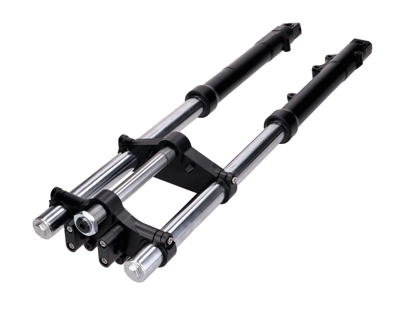 Gabel Naraku 37mm Derbi Senda / Aprilia SX / Gilera RCR / SMT