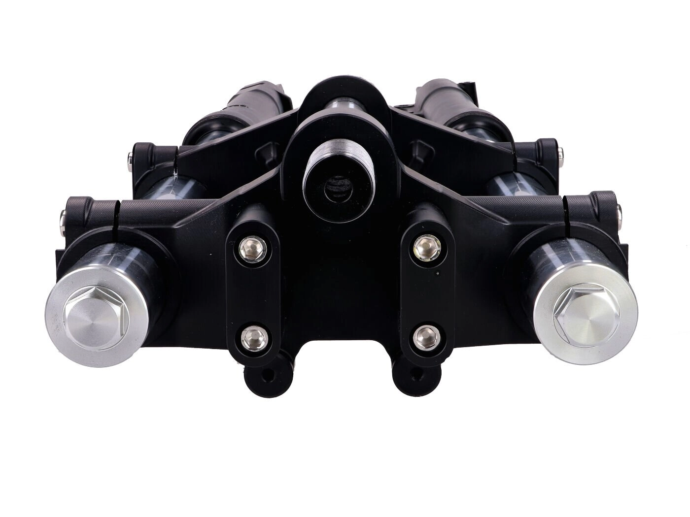 Gabel Naraku 37mm Derbi Senda / Aprilia SX / Gilera RCR / SMT
