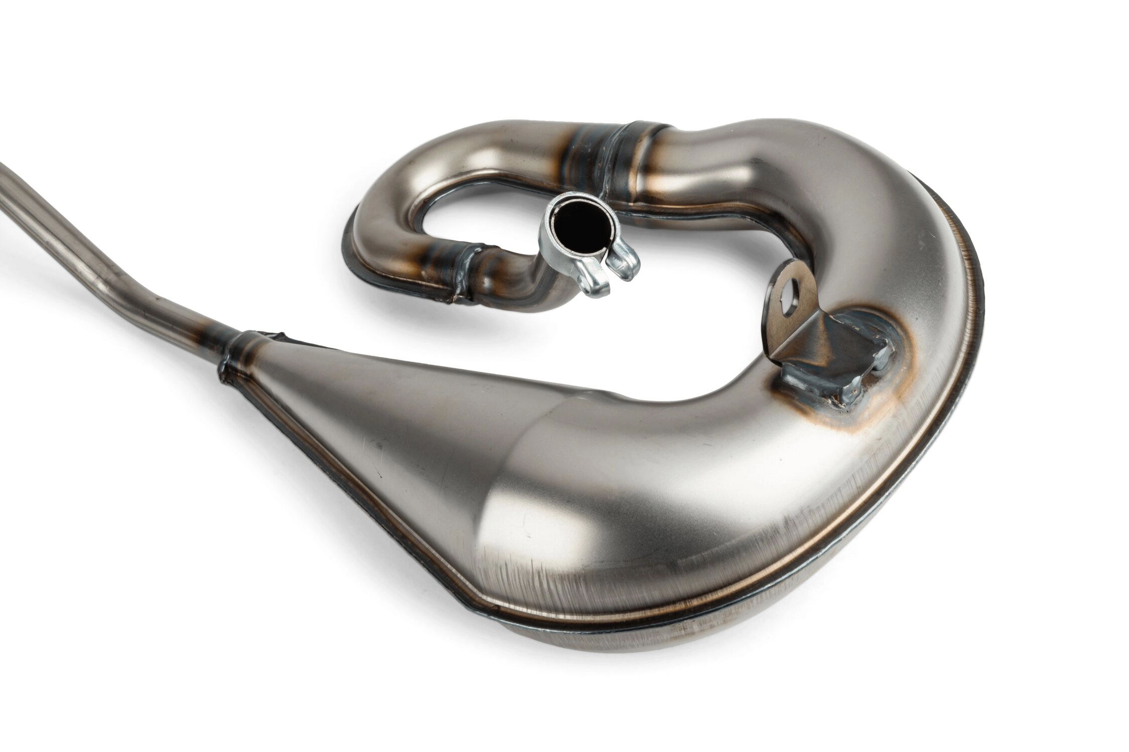 Auspuff Piaggio Ciao Proma Circuit