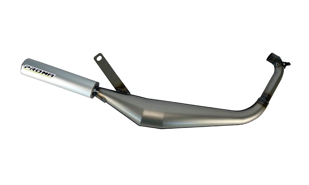 Auspuff Honda NSR 50 Proma Grand Prix