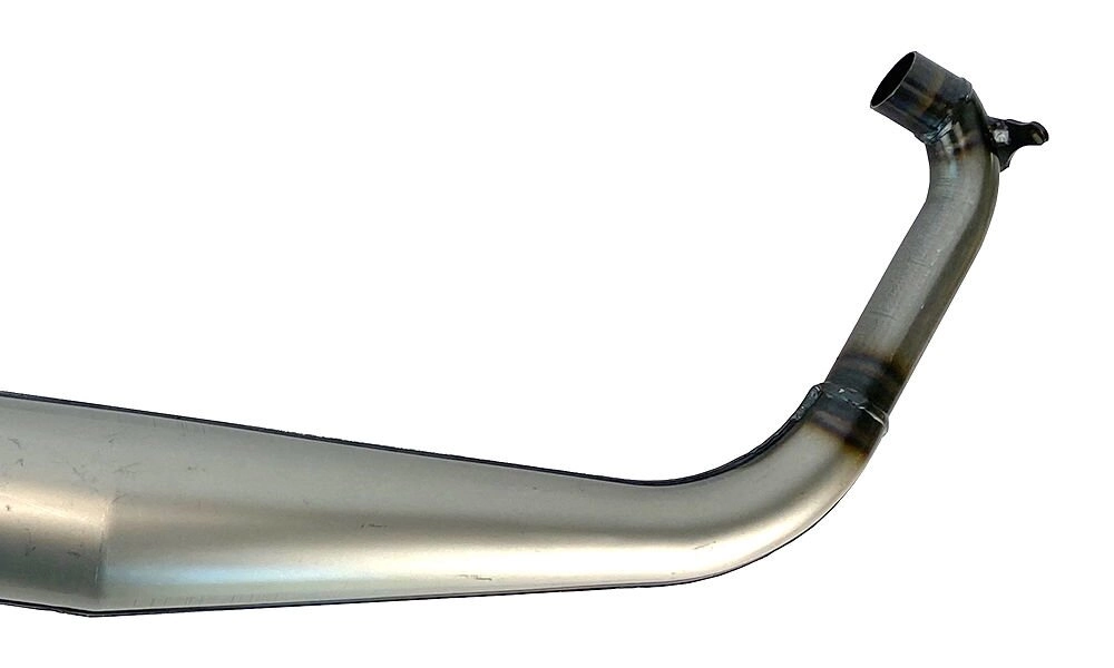 Auspuff Honda NSR 50 Proma Grand Prix
