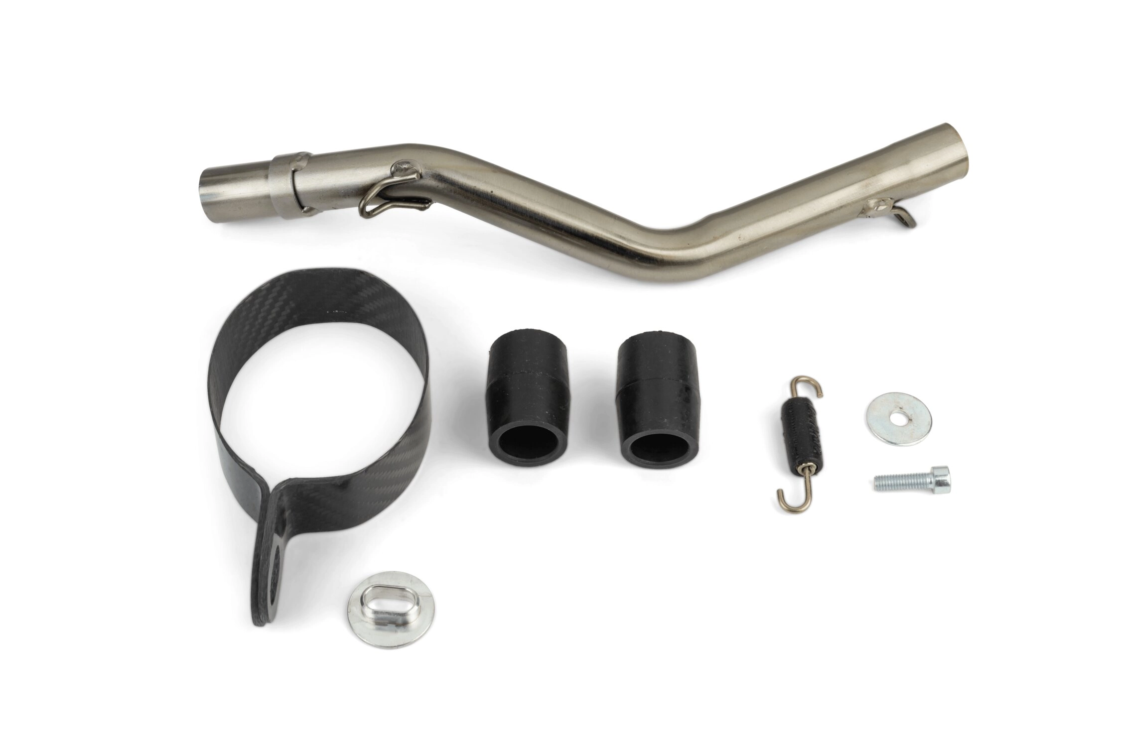 Endschalldämpfer LeoVince X-Fight Black Sherco 50 Euro 5