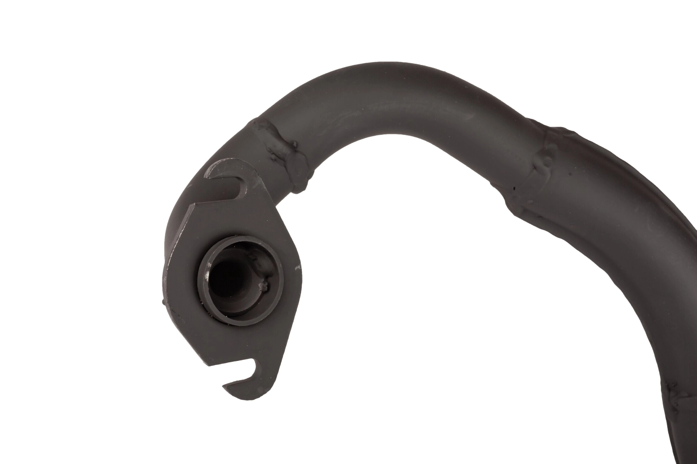Auspuff Sito Peugeot Kisbee 4T
