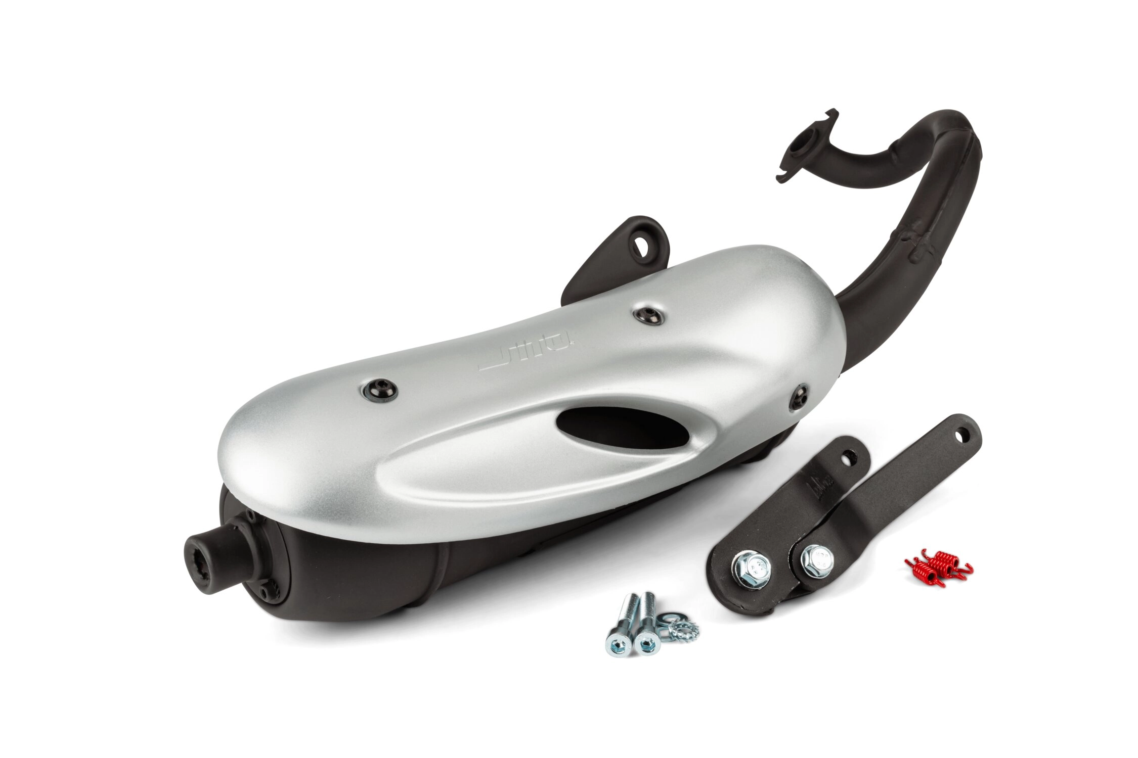 Auspuff Sito Peugeot Kisbee