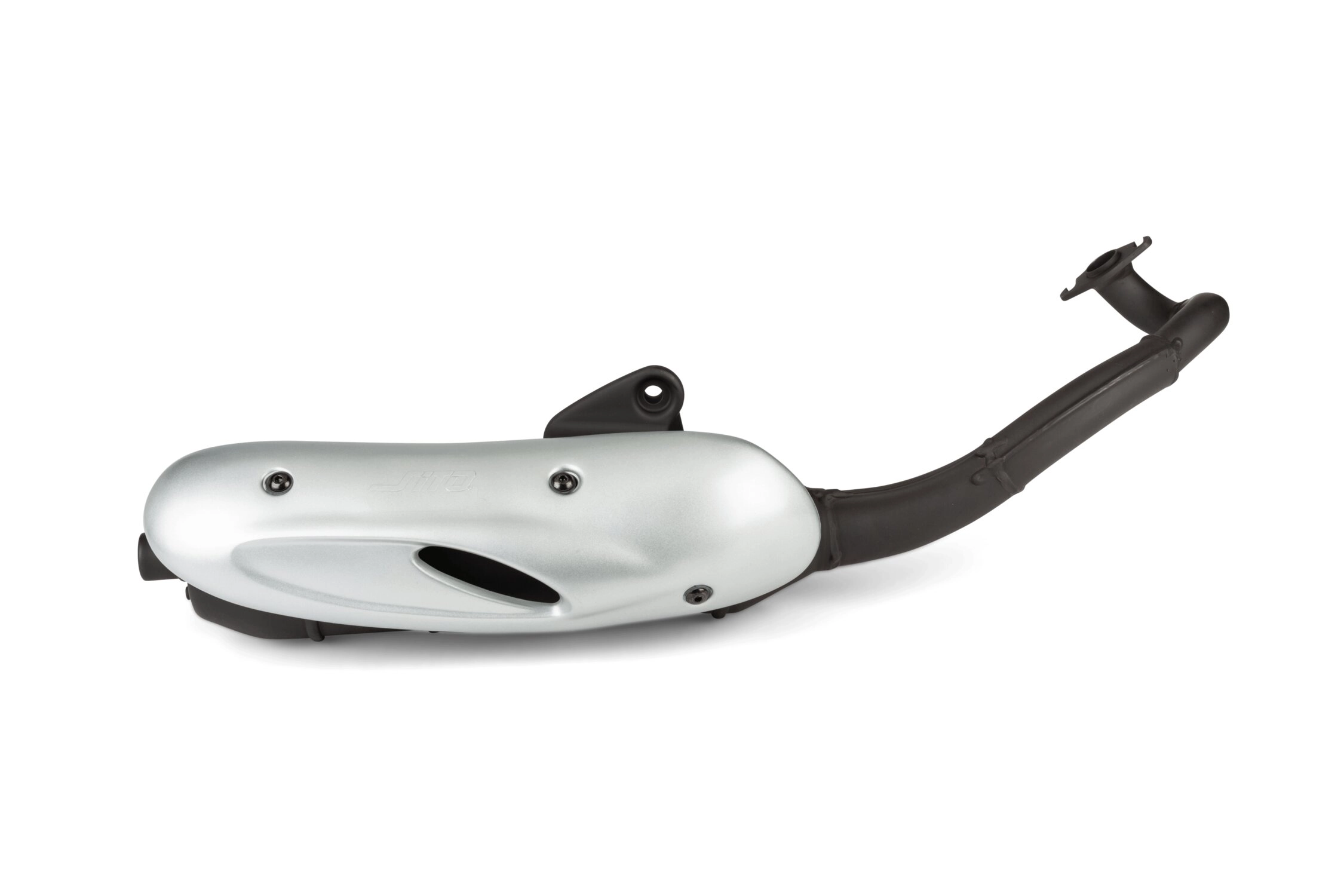 Auspuff Sito Peugeot Kisbee