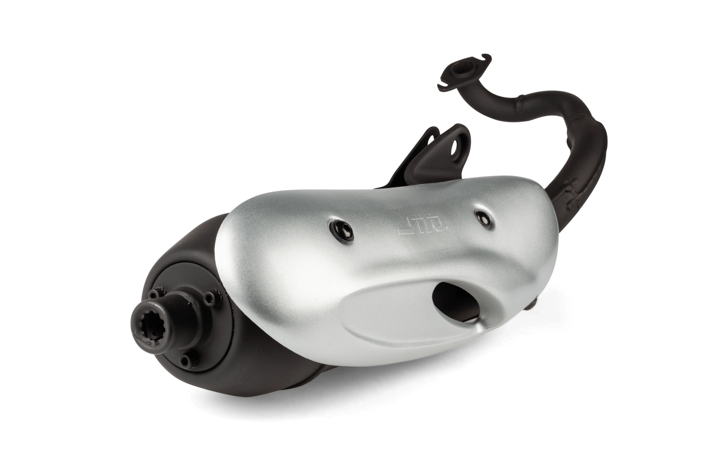 Auspuff Sito Peugeot Kisbee