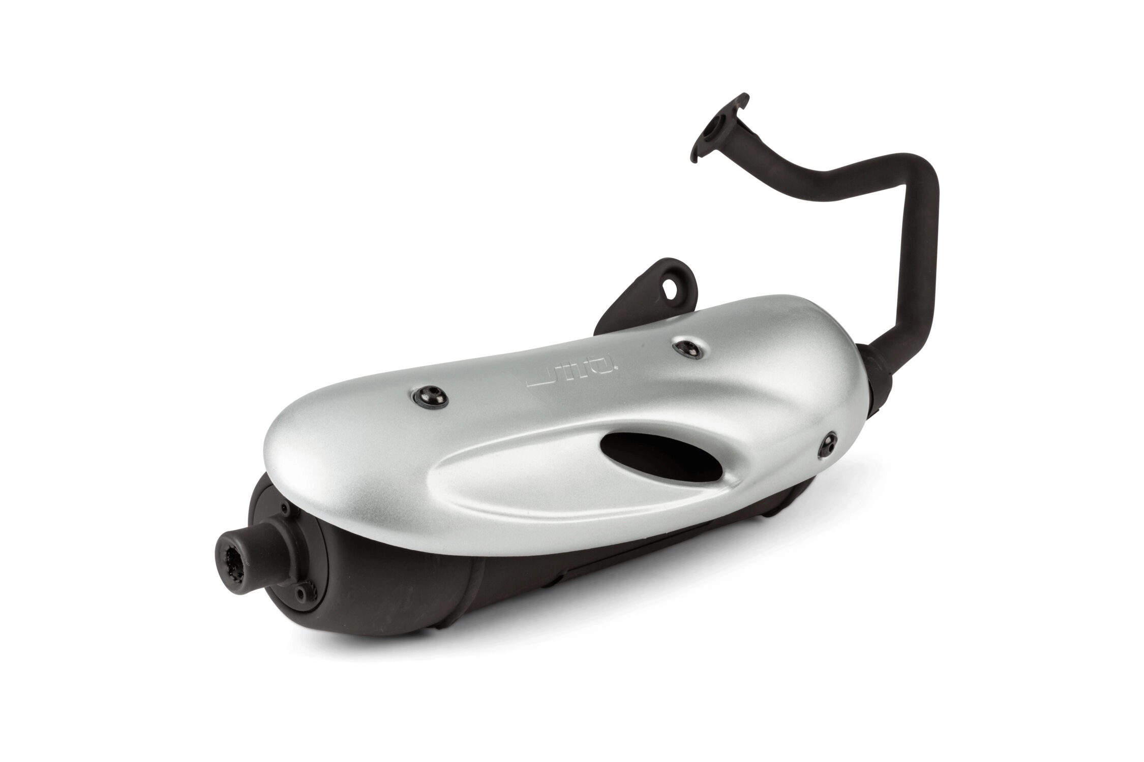 Auspuff Sito Kymco Agility 50 4T 12"