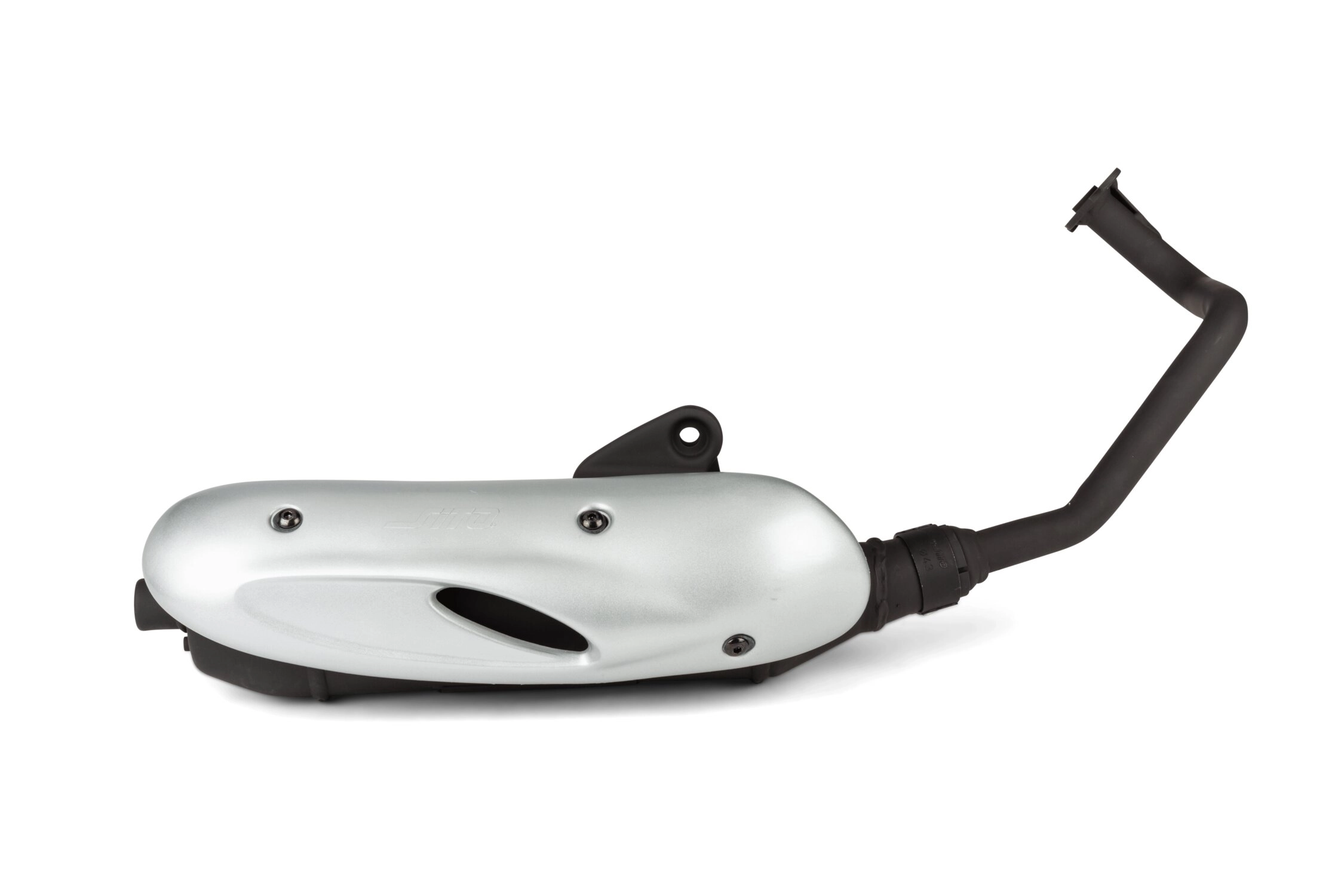Auspuff Sito Kymco Agility 50 4T 12"