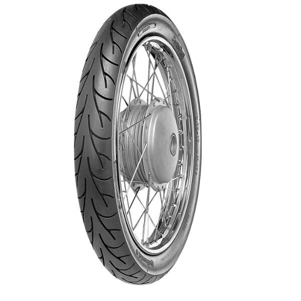 Mofa Reifen Continental ContiGo 2.50-16 42M verstärkt TT