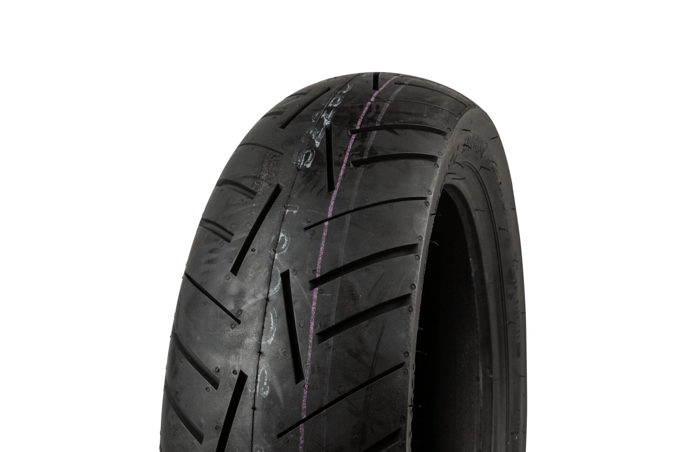 Roller Reifen Continental ContiScoot 120/70-12 58P verstärkt TL