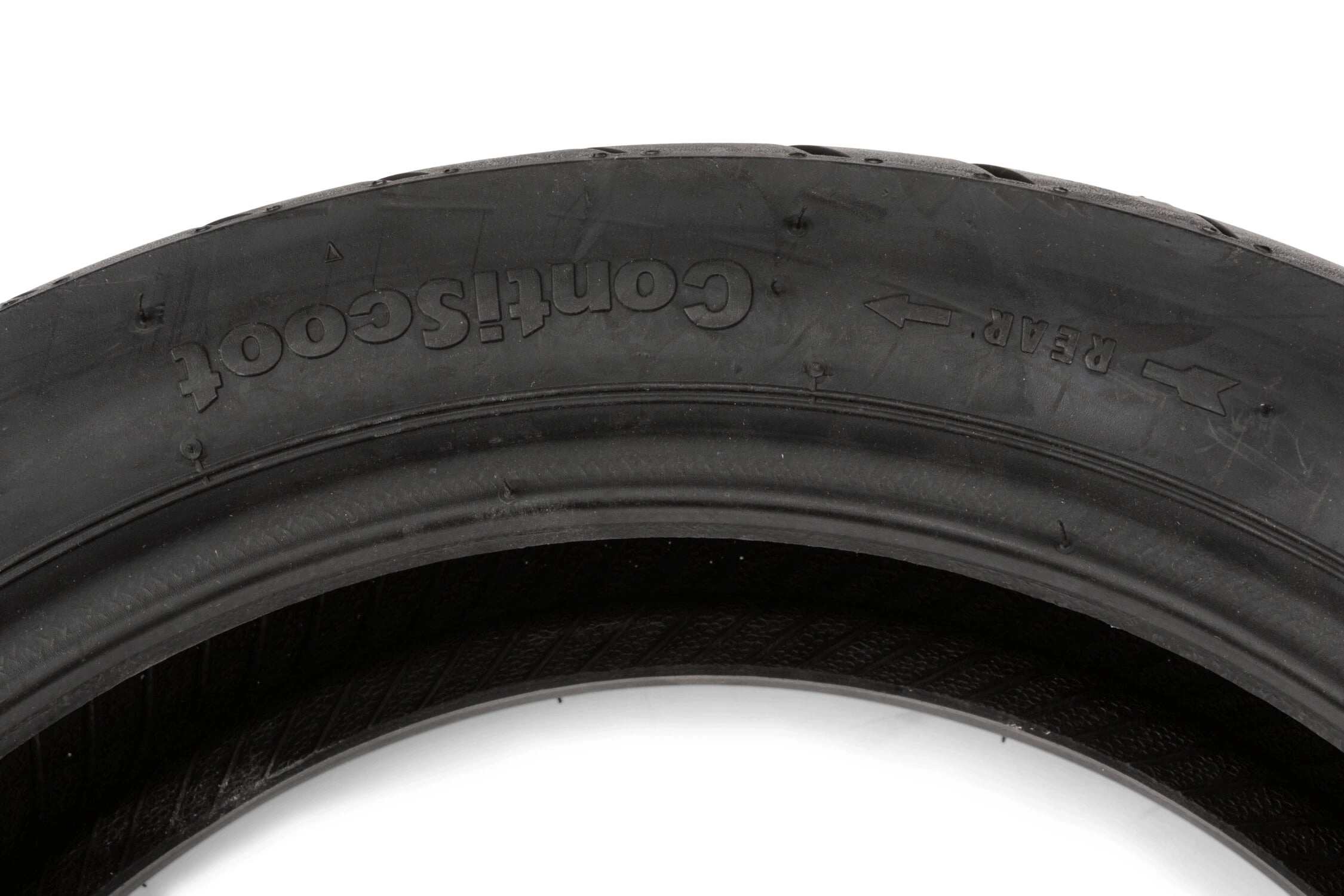 Roller Reifen Continental ContiScoot 120/70-12 58P verstärkt TL