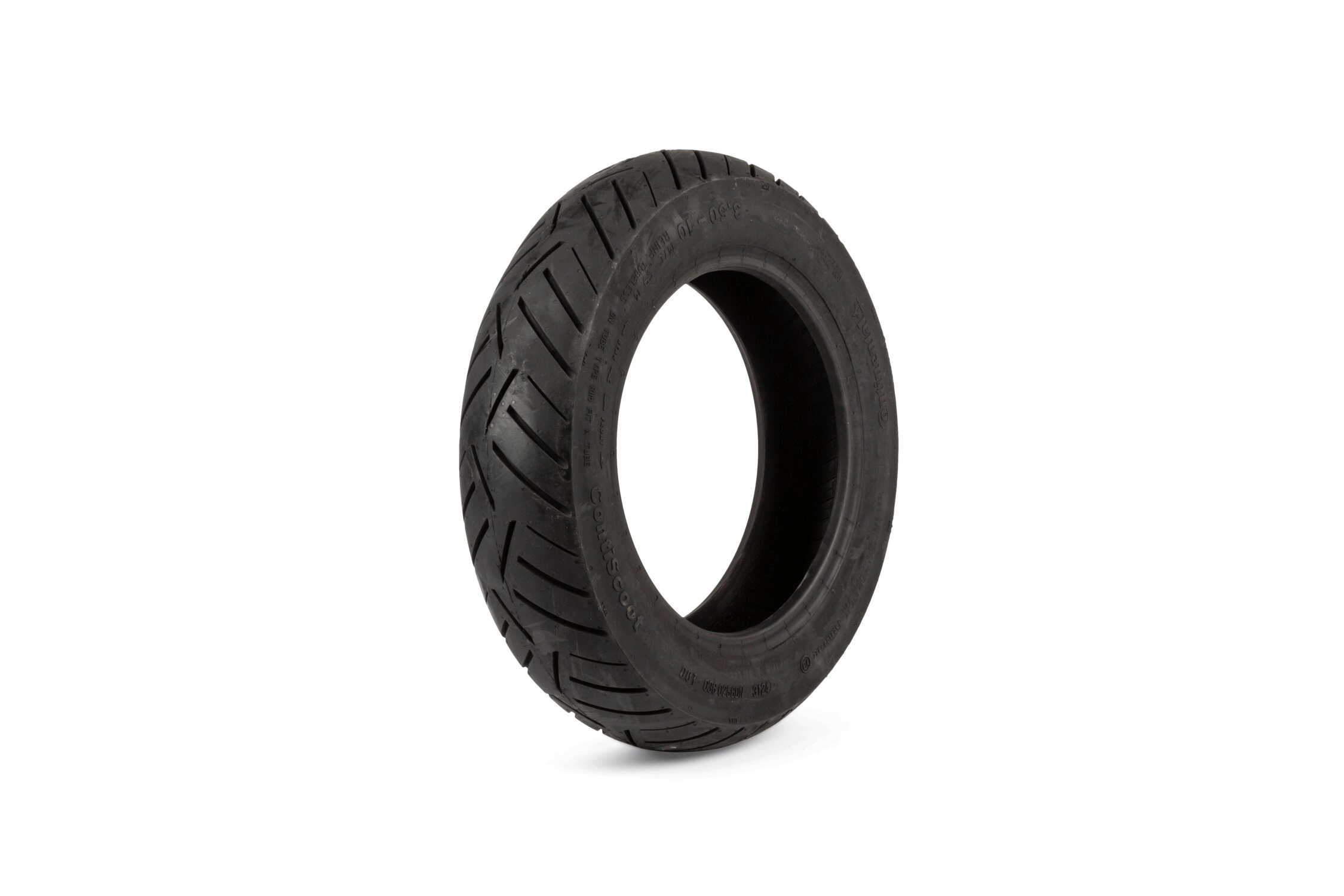 Roller Reifen Continental ContiScoot 3.50-10 59P verstärkt TL