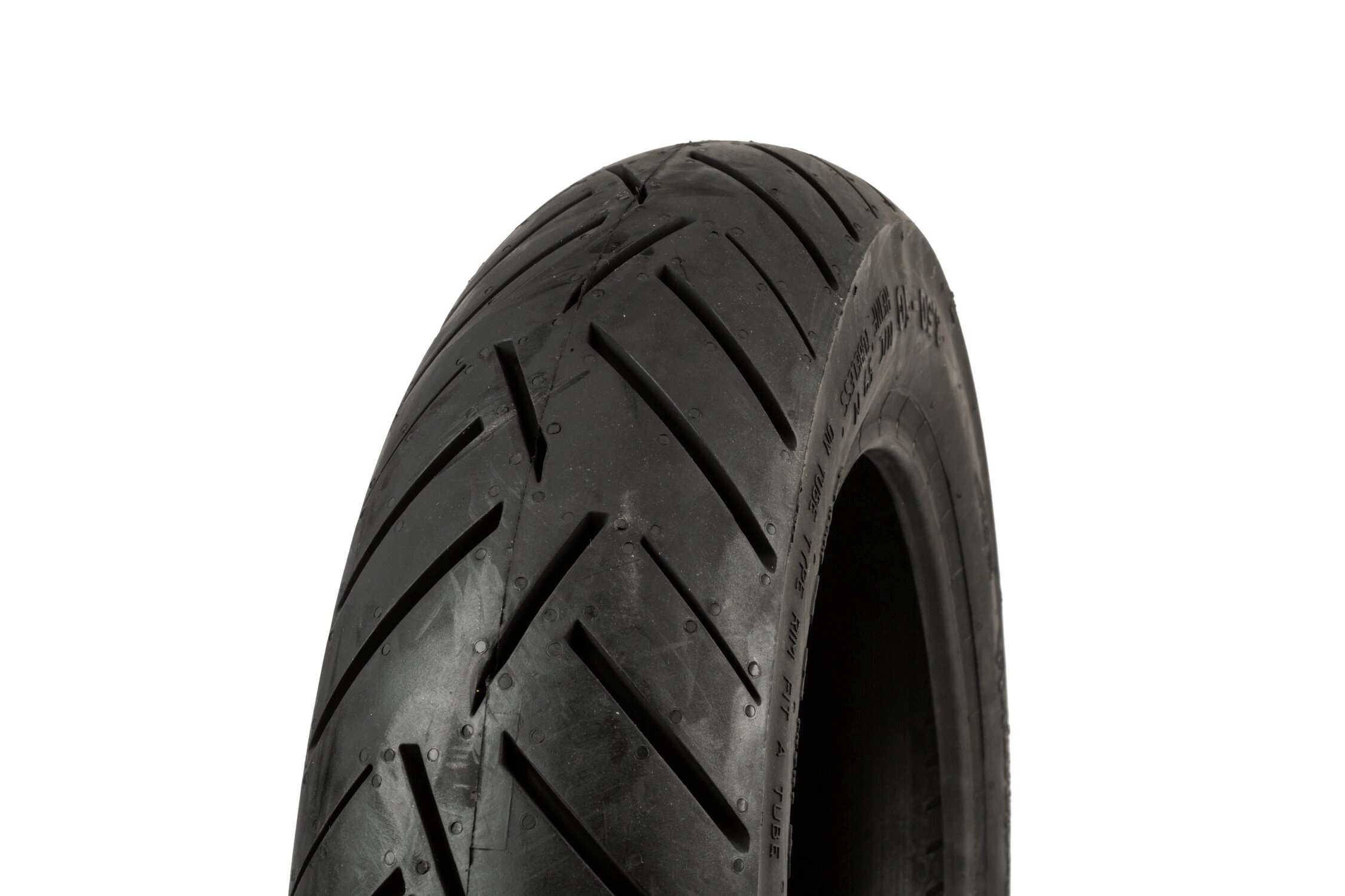Roller Reifen Continental ContiScoot 3.50-10 59P verstärkt TL