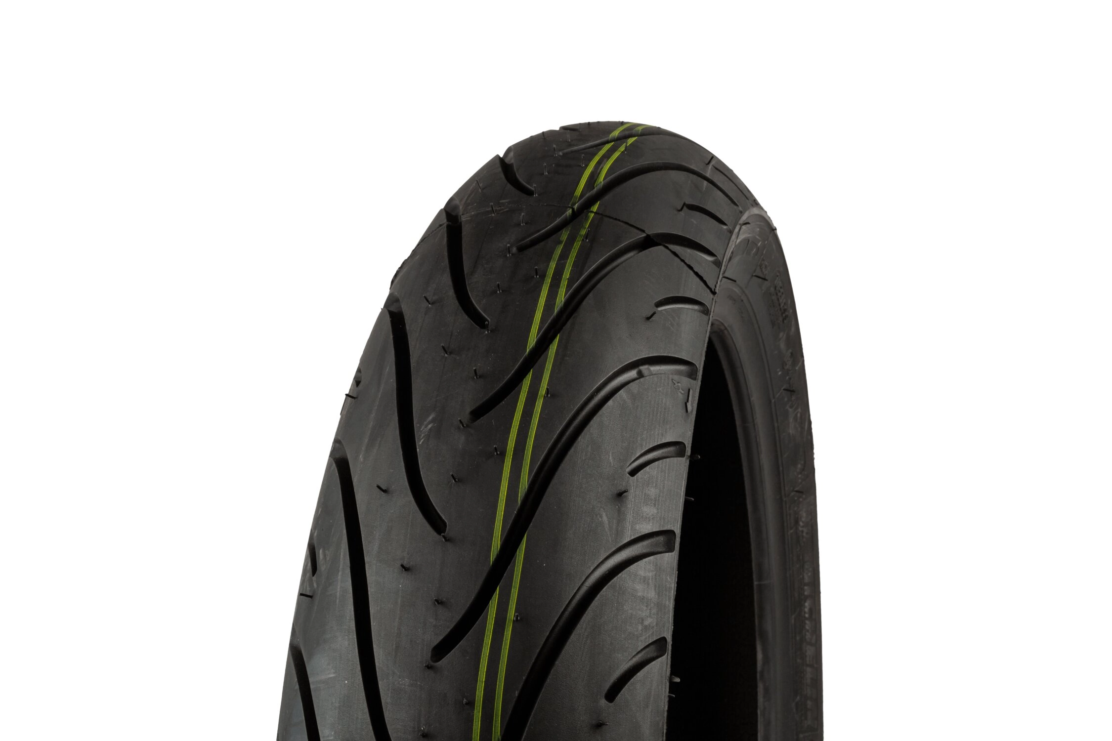 Moped Reifen Michelin Pilot Street 2.50-17 43p verstärkt TT