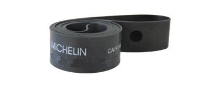 Felgenband Michelin 17 y 18'' 4.50