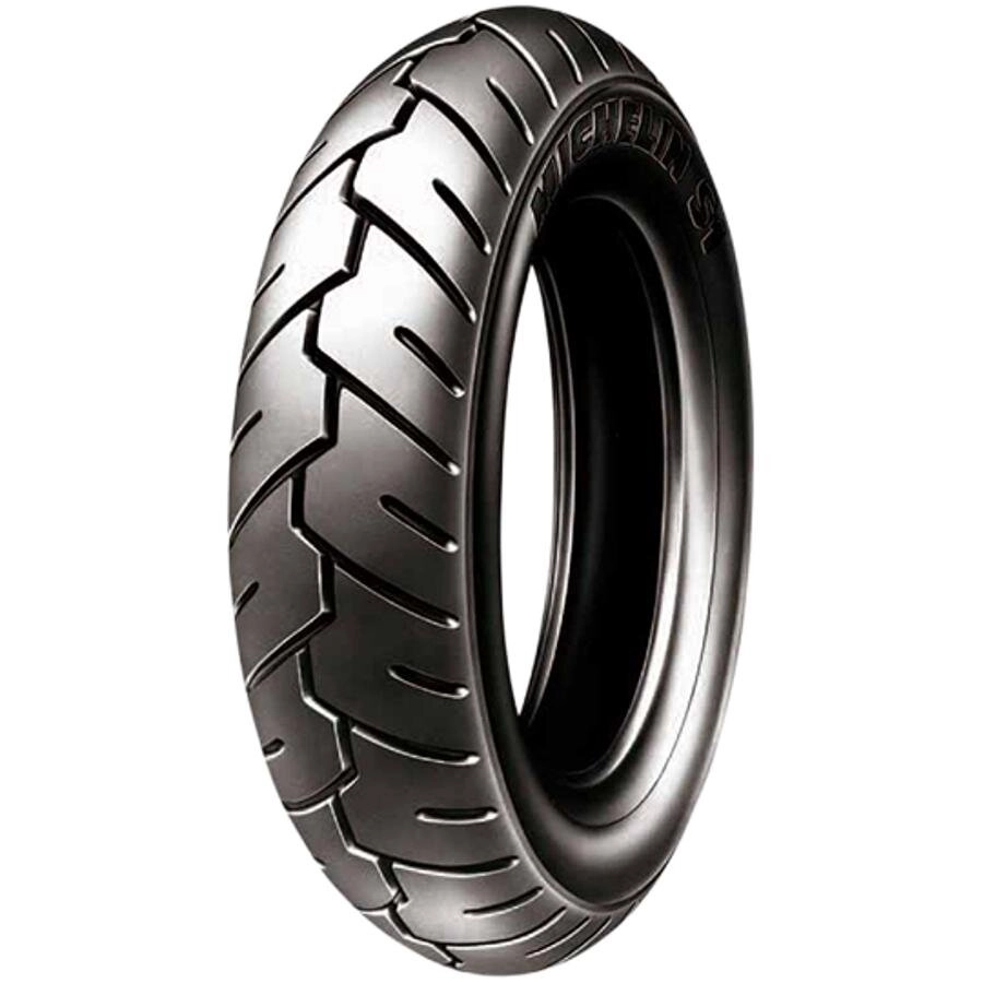 Roller Reifen Michelin S1 100/80-10 53l TL/TT