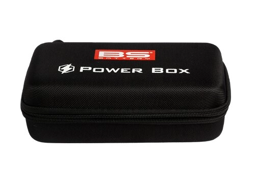 Booster de batterie BS Battery PB-02 12V - 1200A