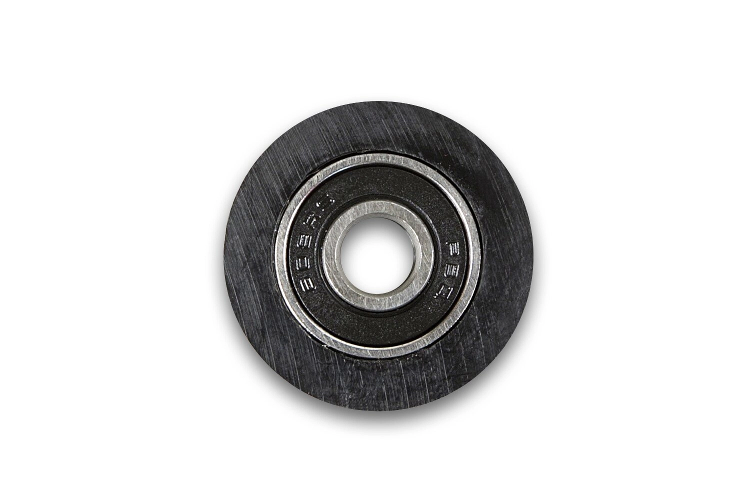 Kettenrolle Yamaha YZF 250 / 450 2018-2023 schwarz